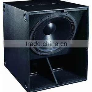 1000W 18 Inch PA Woofer (AD-718) thumbnail-1