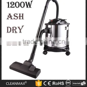 Low Price Sofa Cleaner San Ash Vacuum Cleaner Cyclone KL1101B 1200w Stainless Steel Drum Dorable Ash Vacuum Cleaner thumbnail-1