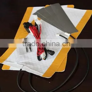 Electric Seat Heater/car Seat Heater/carbon Fiber Heater Element thumbnail-1