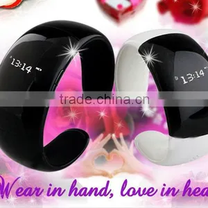 Bluetooth Bracelet Watch, Vibrating Bracelet thumbnail-1