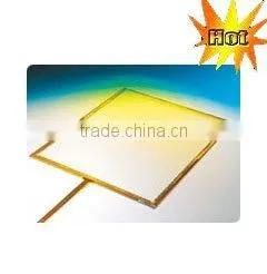 3g Wireless Flexible Film on Film Touch Screen Tablet pc thumbnail-1