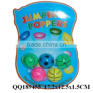 Jumping Ball, Ball Toy, Bouncing Ball thumbnail-1