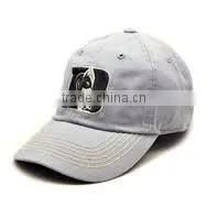 Advertising Baseball Cap/Cotton Sports Hat thumbnail-1