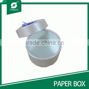 Small Paper Tube Gift Box thumbnail-1