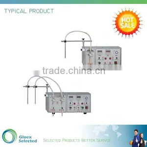 Manual Filling Machine for Non-viscous Liquid thumbnail-1