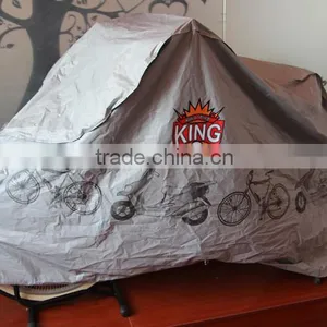 >>>Heatproof Motorcycle Cover With Factory Price Bicycle Cover/ thumbnail-4