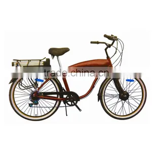 Motorized Bicycle/motorizer Chopper Bicycles/gas Motor Chopper Bicycle thumbnail-5