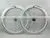 Colorful Steel Spokes Customized Fixie Bicycle Wheel Flip Flop Hub Bicycle Wheel thumbnail-1