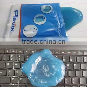 Bag Packing Office Key Board Clening Slime Limpiza Para Teclado thumbnail-2