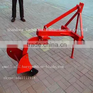 1-40 Mini Potato Plough for Sale 2016 Hot Sale thumbnail-1
