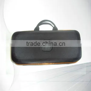 Durable Fancy Eva Wine Carrying Bag /case thumbnail-3