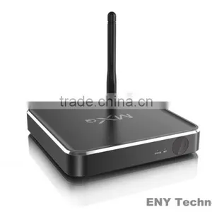 802.11B/G/N Wifi Bluetooth4.0 Amlogic S805 Quad Core Mali 450 Kodi 14.1 Android4.4 Best Ott tv Box 2014 Best Selling tv Box thumbnail-3