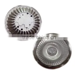 COB LED Grill Light 2*12W thumbnail-4