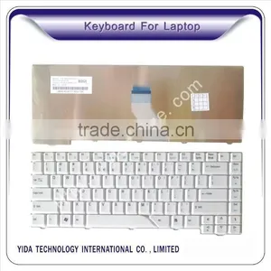 Wholesale Laptop Keyboard for Acer Aspire 4937Z 5315 5320 5520 5720 thumbnail-2