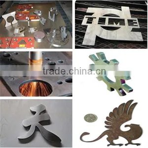 Jinan Low Price Plasma Cutting Machine for Metal thumbnail-4