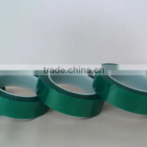 High Quality Pet Blue Tapes/ Blue Pet Adhesive Tapes /pet Blue Tapes Adhesive/ Blue Pet Tapes thumbnail-1