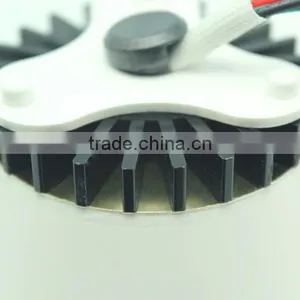 Tri-color, 3w/5w/7w, 2-year Warranty, Competitive Price Led Downlight thumbnail-5