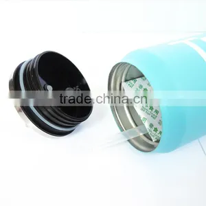 Wholesale Manufactury Double-wall Cola Can for Water Drinking thumbnail-5