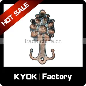 KYOK Home Decorative High Quality Hook for Curtain Track,luxurious Curtain Tiebacks Hooks,plastic Curtain Hooks thumbnail-5