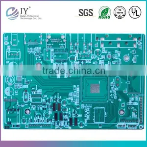 Network Switch Pcb thumbnail-2