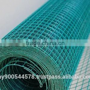 Concrete Reinforcement Welded Wire Mesh thumbnail-3