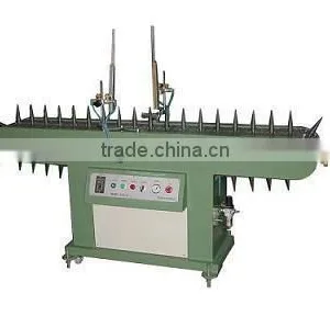 PP Bottle Flame Treatment Machine Pre-printing Flame Treatment Machine thumbnail-3