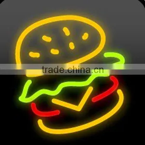Front Light Led Letters Rgb Coke Neon Sign For Home thumbnail-1