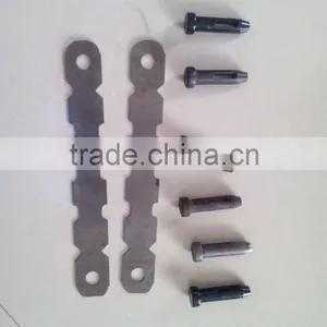 Hardware Concrete Formwork Wedge Bolt thumbnail-2