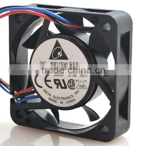 Rotary Fan EFB0405MA 4010 5V 0.15A With 60 Days Warranty thumbnail-1