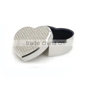 Quality Metal Name Card Case / Aluminium Business Name Card Holder/business Card Holder thumbnail-5