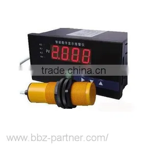 BBZ MH-C Ultrasonic Level Meter With Small Dead Band thumbnail-6