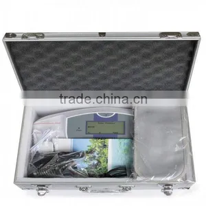 Popular CE Approved Dual Cell Spa Foot Bath thumbnail-1