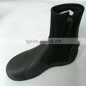 Neoprene Diving Boots,wading Boots BT5 thumbnail-1