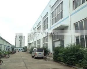 Qingdao East Standard Industry And Trade Inc. company overview - view 2 thumbnail