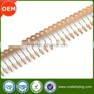 Customized High Precision Medical Din Terminal thumbnail-1