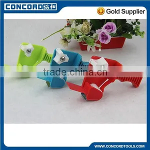 Hot Sale Mini Tape Gun , Plastic Mini Tape Dispenser thumbnail-2