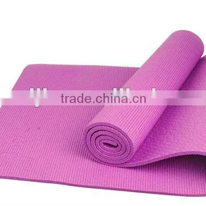 Eco Yoga Mat thumbnail-1