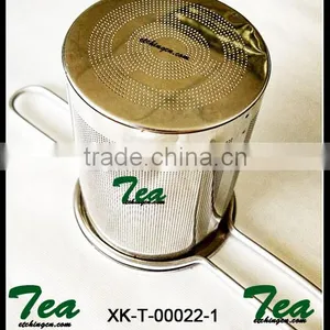 2015 New Factory Price Tea Infuser, Tea Strainer, Tea Cup Sets thumbnail-2