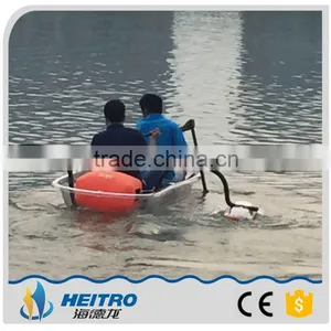 CE Approval Boat Recreational Kayak thumbnail-1