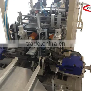 Competitive Price Auto Making Air Filter Machine Made in China thumbnail-3