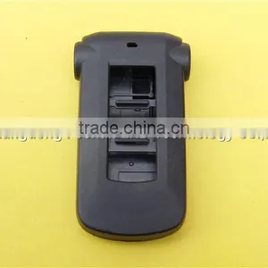 Replacement Keyless Blank 3 Button Remote Car Key Mitsubishi Key Shell thumbnail-2
