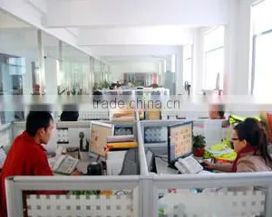 Shenzhen Yuezhihe Clothing Co., Ltd. company overview - view 2 thumbnail