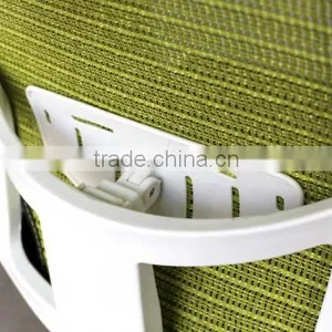 High Quality Office Ergonomic Swivelling Executive Chair Chinese OEM Factory thumbnail-6