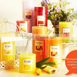 Luxor Aroma Pillar/ Medium thumbnail-2