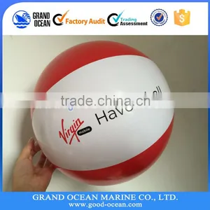 Inflatable Large Beach Bubble Ball thumbnail-2