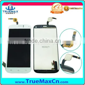 Assembly for Wiko Darkfull Darknight Hihgway Wax Darkmoon Darkside Digitizer thumbnail-1