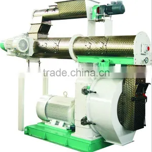 Poultry Feed Pellet Mill FCPM580 thumbnail-1