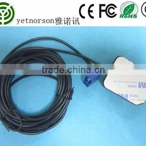 High Quality Adhesive Gps Antenna Active GPS Antenna for Nevigator thumbnail-2