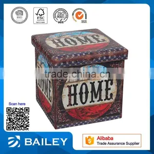 Hot Sell Storage Design Custom Home Decor to Set thumbnail-1