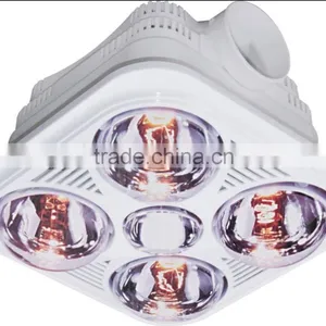 Classical Bathroom Heater LSA203 thumbnail-1